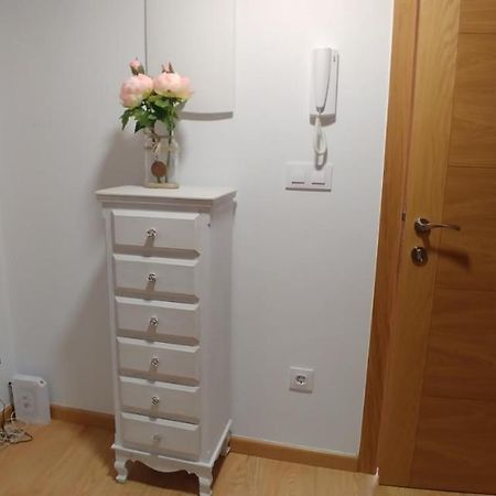 Bonito Apartamento Recien Reformado Apartman Pontevedra Kültér fotó
