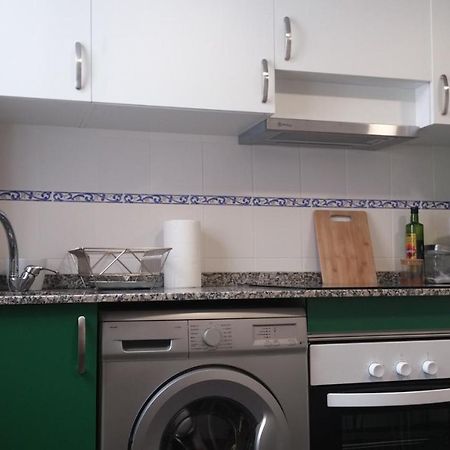 Bonito Apartamento Recien Reformado Apartman Pontevedra Kültér fotó