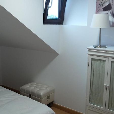 Bonito Apartamento Recien Reformado Apartman Pontevedra Kültér fotó