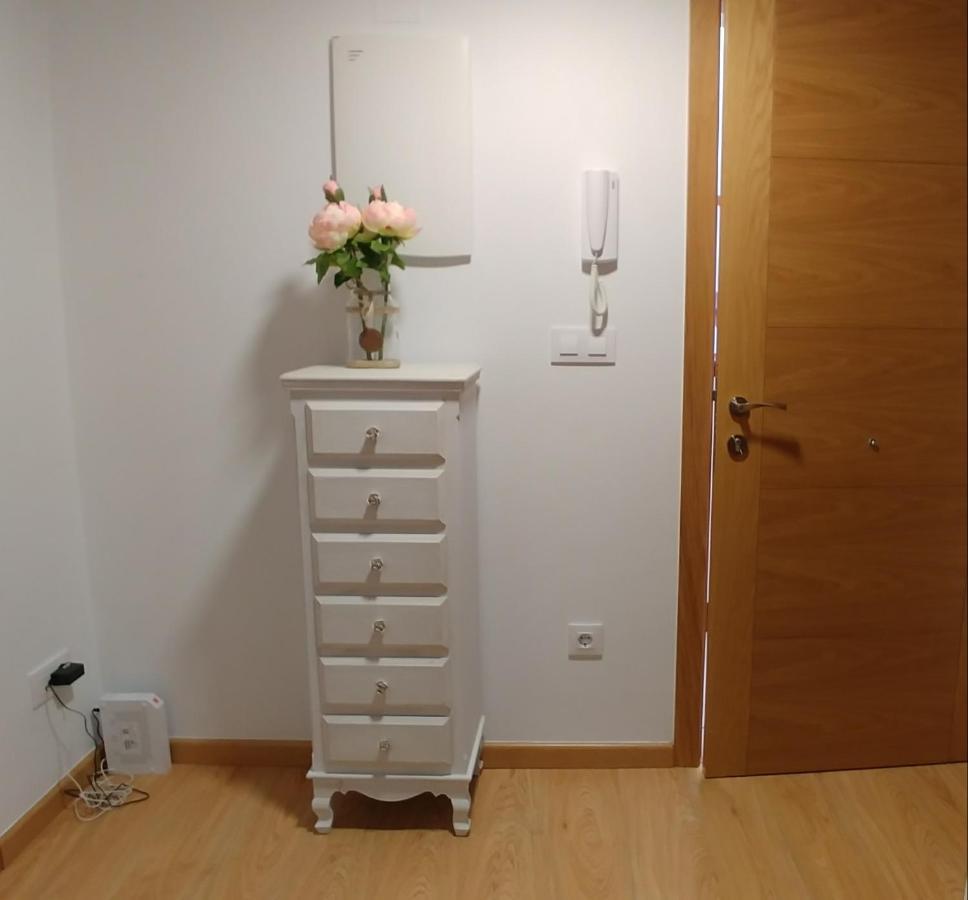 Bonito Apartamento Recien Reformado Apartman Pontevedra Kültér fotó