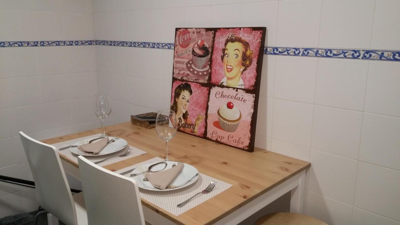 Bonito Apartamento Recien Reformado Apartman Pontevedra Kültér fotó
