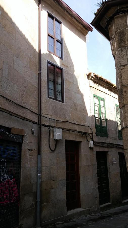 Bonito Apartamento Recien Reformado Apartman Pontevedra Kültér fotó