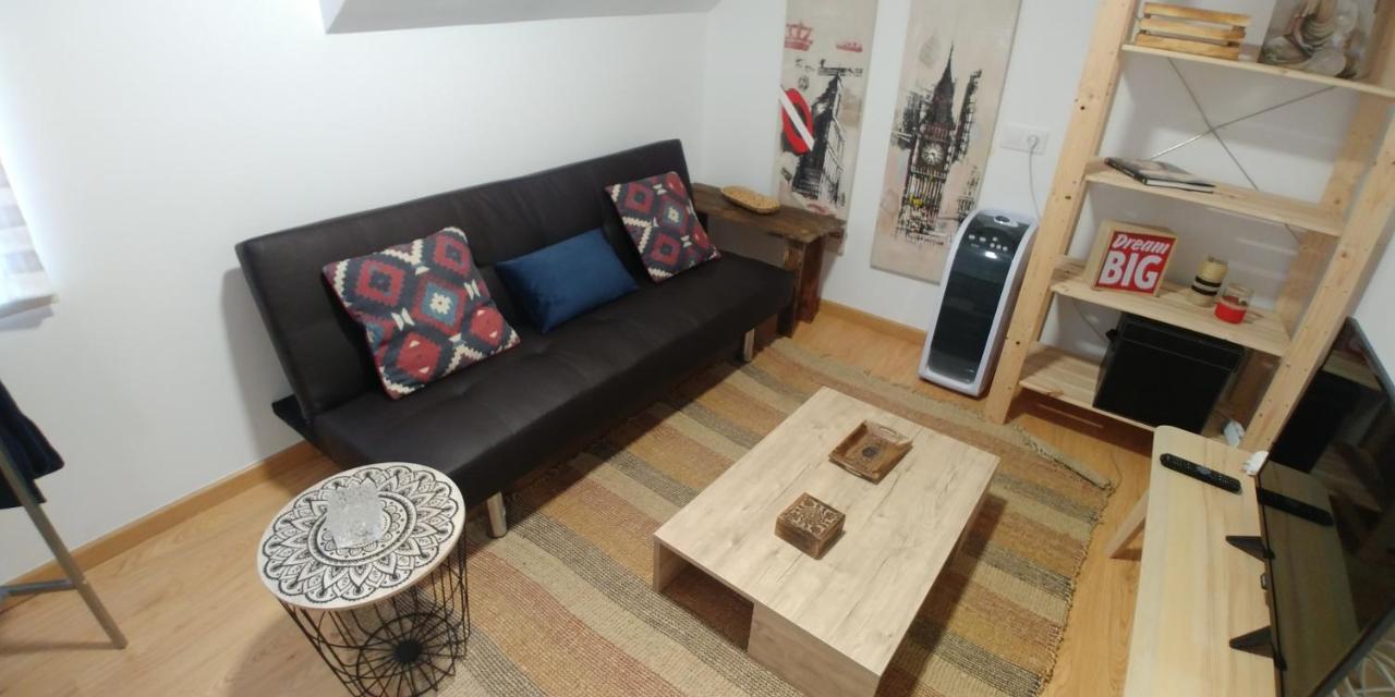 Bonito Apartamento Recien Reformado Apartman Pontevedra Kültér fotó