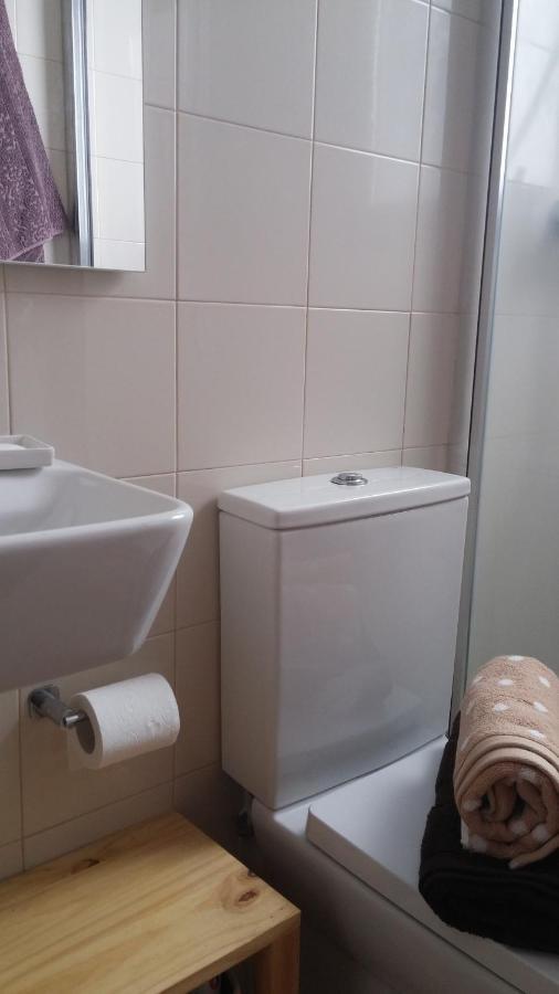 Bonito Apartamento Recien Reformado Apartman Pontevedra Kültér fotó