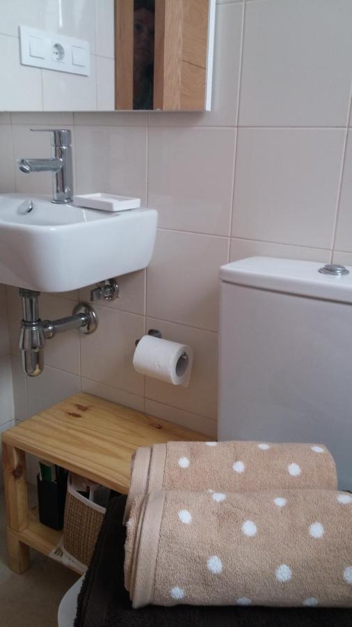 Bonito Apartamento Recien Reformado Apartman Pontevedra Kültér fotó