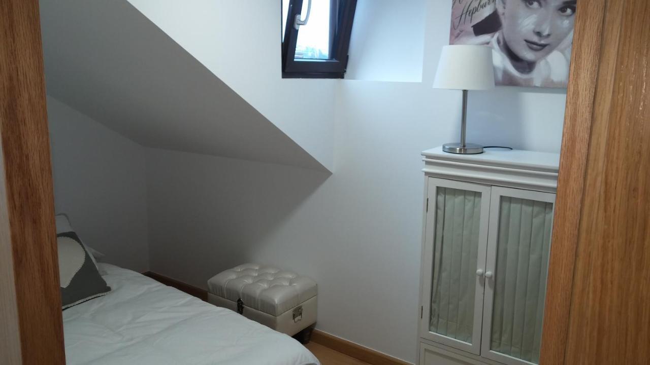 Bonito Apartamento Recien Reformado Apartman Pontevedra Kültér fotó