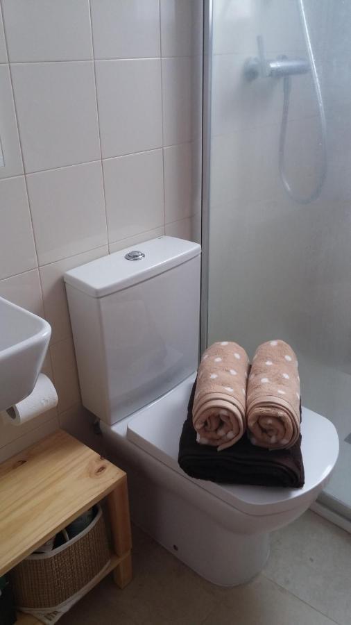 Bonito Apartamento Recien Reformado Apartman Pontevedra Kültér fotó